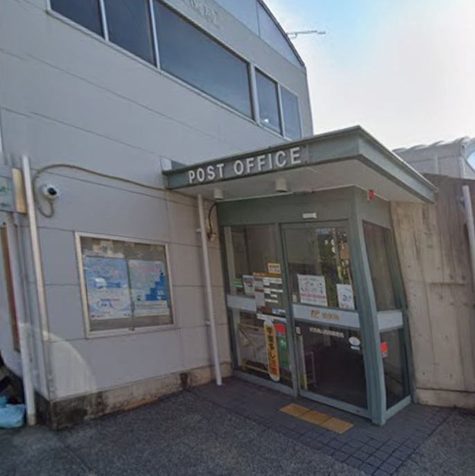 GRAMM六地蔵B棟の周辺写真