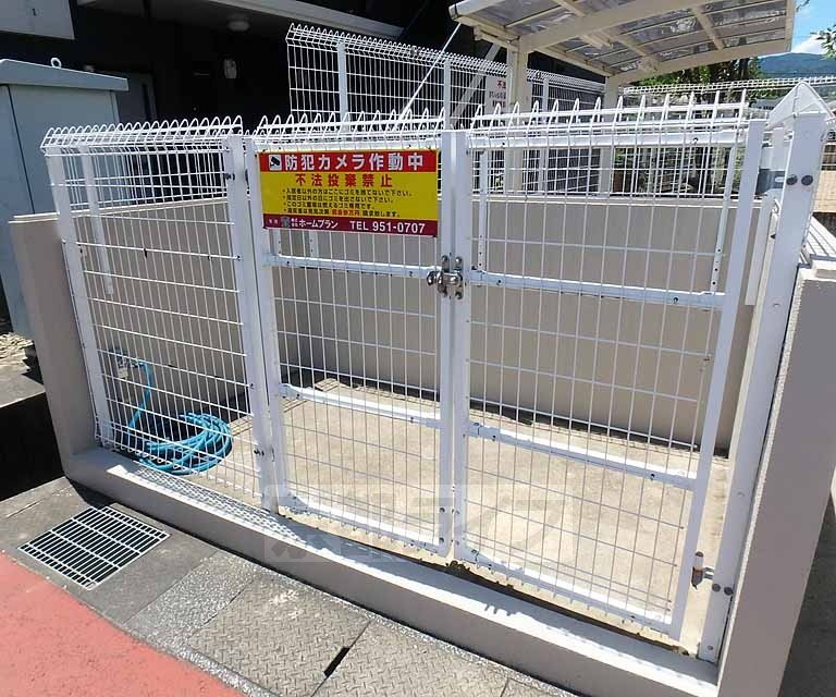 プレジール天神のその他写真