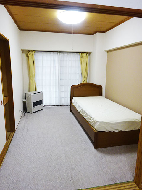 その他部屋・スペース　寝室