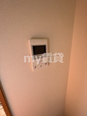 セキュリティ　びる・いしだいらII　板橋区本町