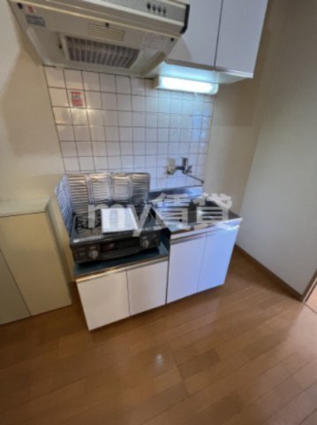 キッチン　びる・いしだいらII　板橋区本町