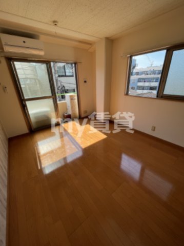 その他部屋・スペース　びる・いしだいらII　板橋区本町