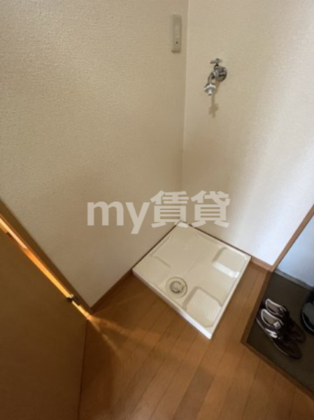 その他設備　びる・いしだいらII　板橋区本町