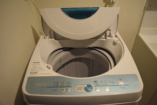 その他　洗濯機