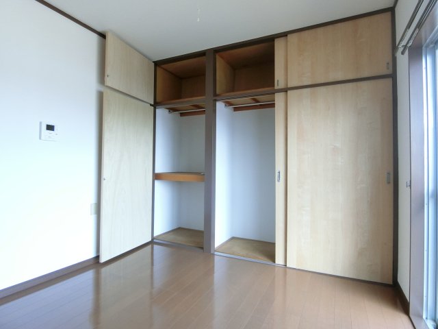 収納　2021年に内装リフォーム済み