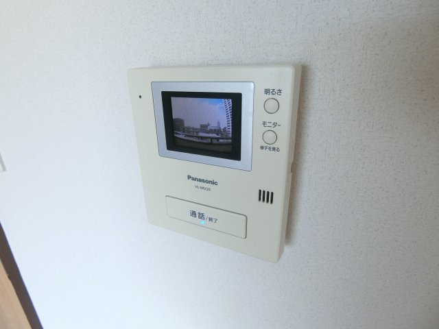 セキュリティ　2021年に内装リフォーム済み