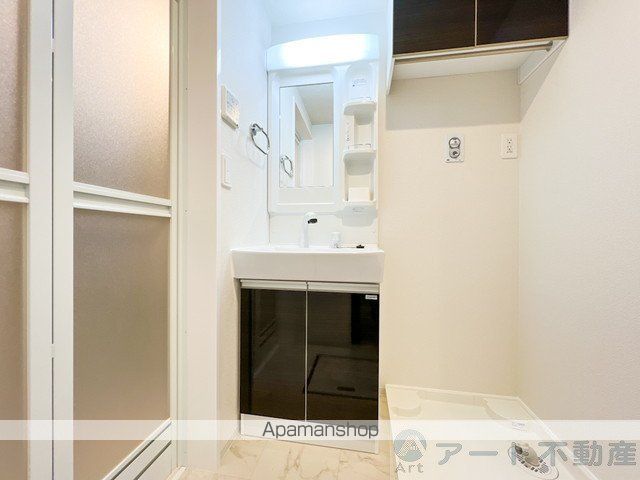 グリナージュ マロン ウエストの内装写真