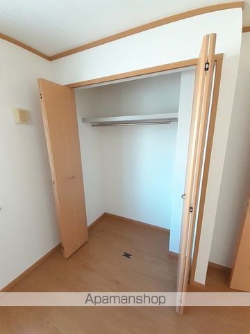 恵比寿IIの内装写真