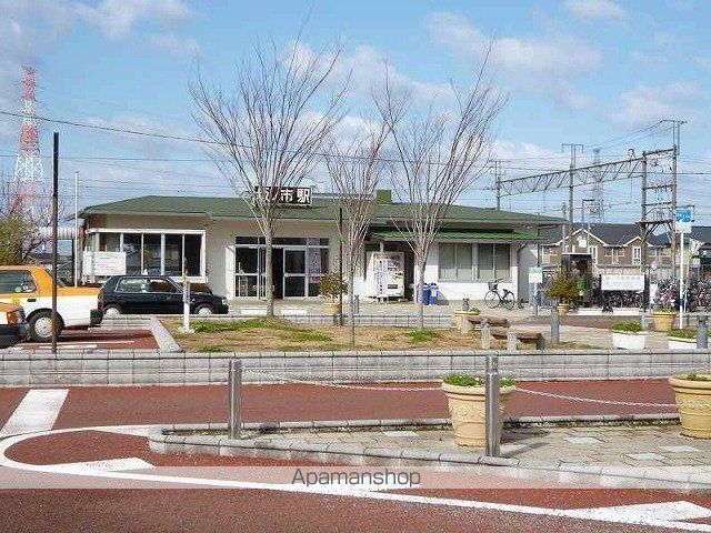 恵比寿IIの周辺写真