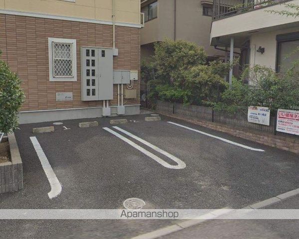 京成本線 鬼越駅 徒歩14分 2階建 築18年のその他写真