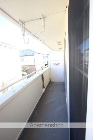 京成本線 鬼越駅 徒歩14分 2階建 築18年の内装写真