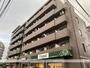 南林間駅より徒歩1分 2階 築29年1ヶ月の賃貸物件