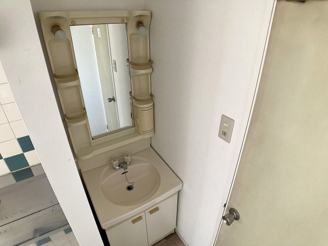 ドルフェスの内装写真