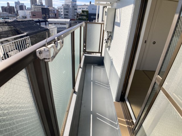 ドルフェスの内装写真