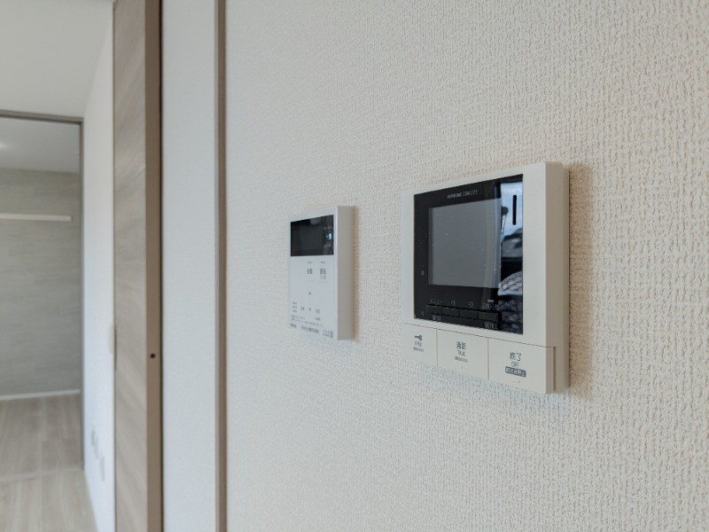 セキュリティ　図面と現状に相違がある場合には現状を優先
