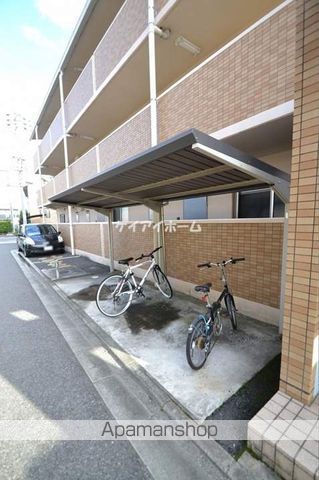 その他共有部分　その他共有部分
