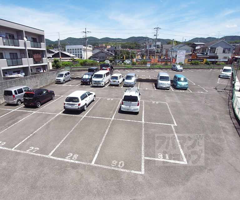 ラポート長谷川のその他写真