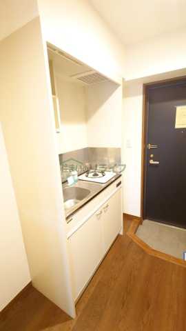 キッチン　別部屋参考写真