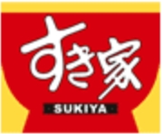 飲食店　すき家環八矢口渡店（飲食店）まで466m