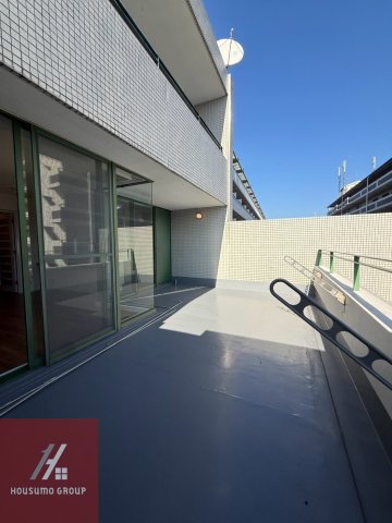 クレリエール21藤白台の内装写真