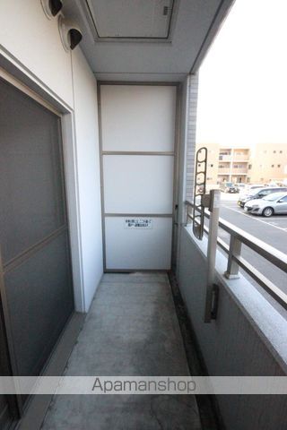 広島高速交通アストラムライン 中筋駅 徒歩7分 10階建 築23年の内装写真