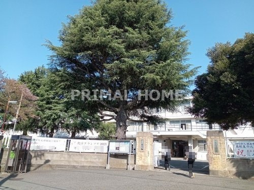 高校・高専　神奈川県立横浜翠嵐高校（高校・高専）まで397m