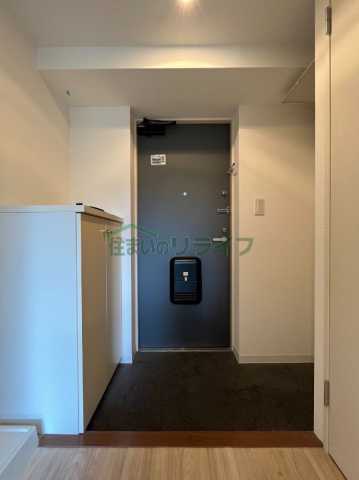 玄関　別部屋参考