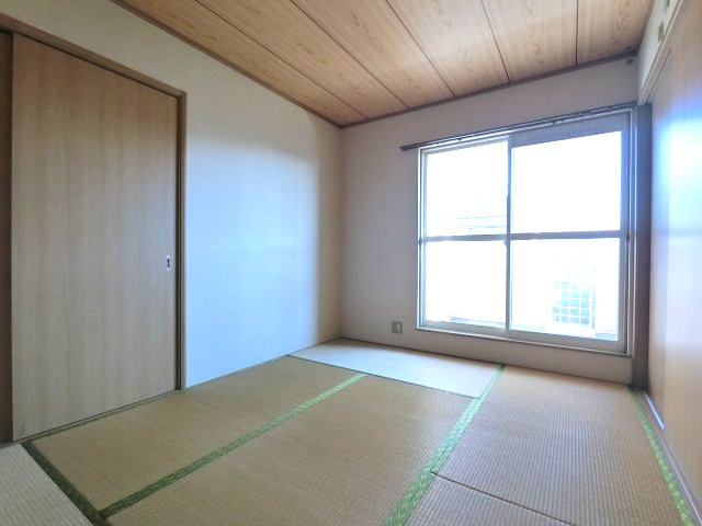 ＪＲ内房線 五井駅 バス乗車時間：14分 最寄りバス停で下車 徒歩3分 2階建 築32年のその他写真