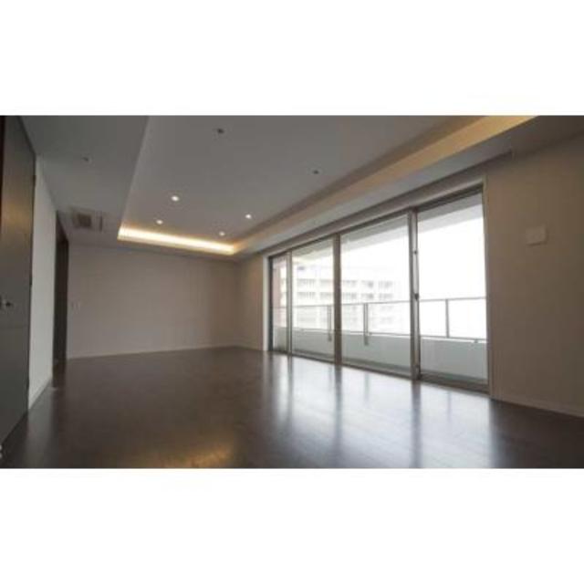 居室・リビング　※写真は同タイプ住戸です。