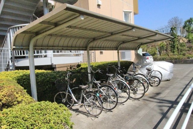 その他共有部分　★お問い合わせはタウンハウジング聖蹟桜ヶ丘店まで★