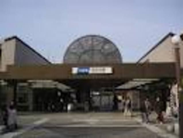 その他　小田急多摩線　唐木田駅（その他）まで200m