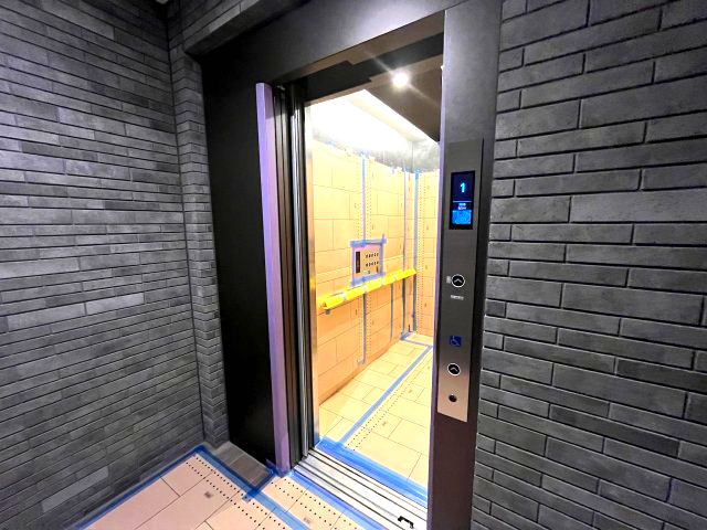 ＪＲ大阪環状線 天満駅 徒歩9分 10階建 築2年のその他写真