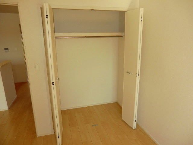 ステラルーチェIIIの内装写真