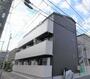 県立大学駅より徒歩7分 3階 築8年の賃貸物件