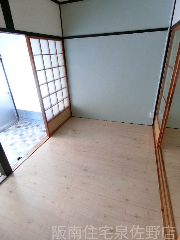 その他部屋・スペース