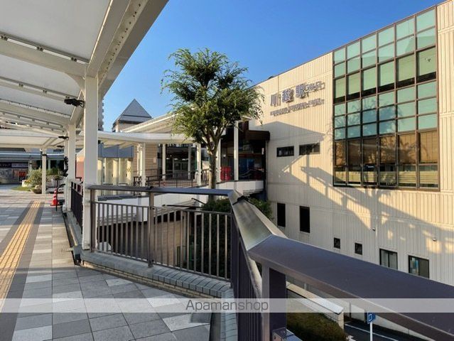 その他　川越駅東口（その他）まで240m