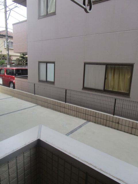 パークレジデンスのその他写真