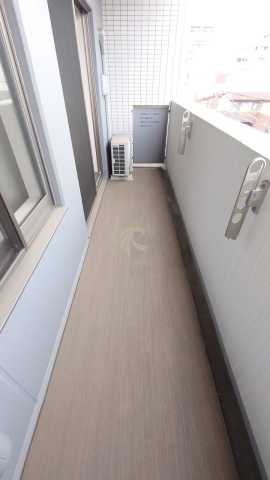 バルコニー　リライフ浅草店