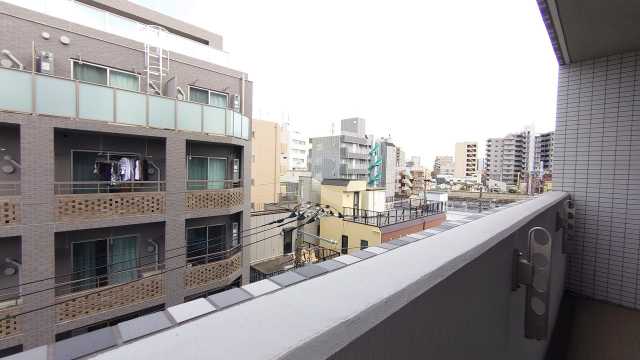 眺望　リライフ浅草店