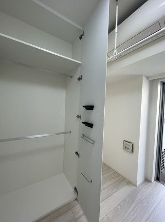 収納　☆たっぷり収納☆
