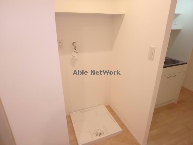 その他設備　別部屋