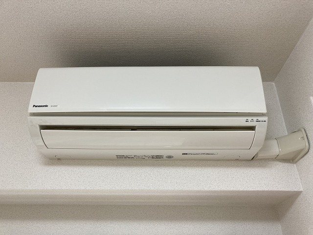 その他設備　同物件別部屋
