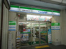 コンビニ　ファミリーマート 四条高倉店（コンビニ）まで109m