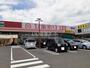 ドラックストア　スーパードラッグひまわり 御幸店（ドラッグストア）まで518m