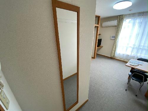その他設備　設備・仕様は号室により異なる為、現況を優先致します。