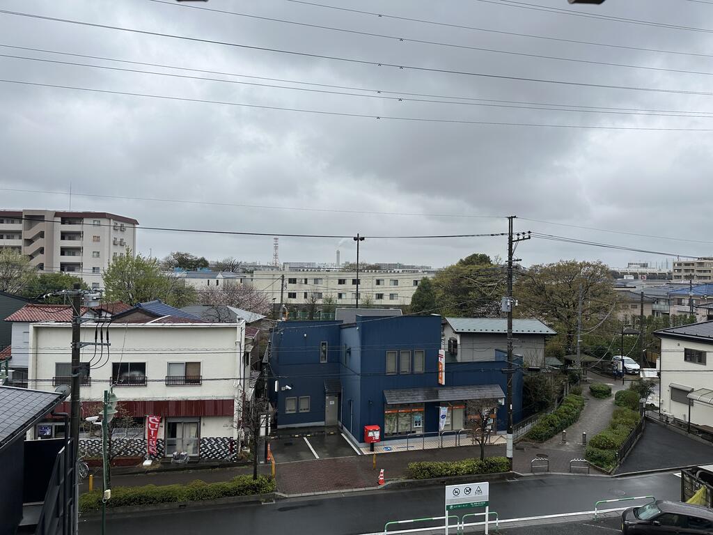 ピアリスマンションのその他写真