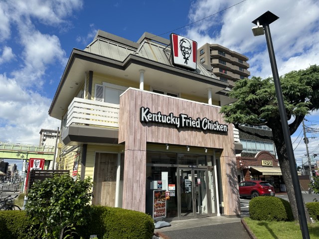 ピアリスマンションの周辺写真