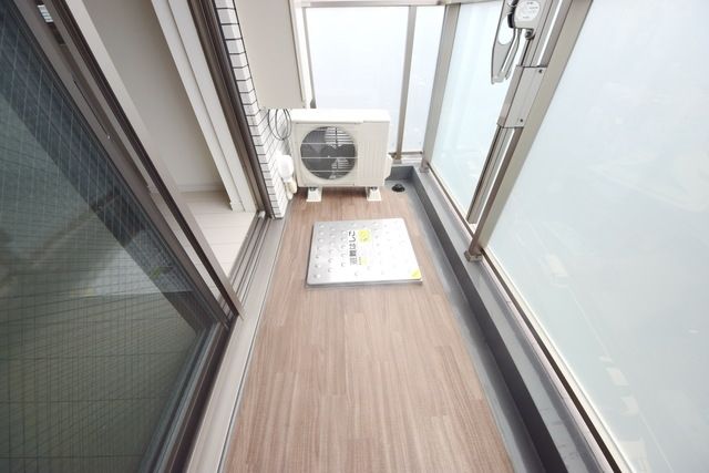 東京メトロ日比谷線 南千住駅 徒歩8分 11階建 築9年の内装写真