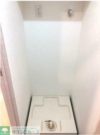スカイコート清澄庭園のその他写真