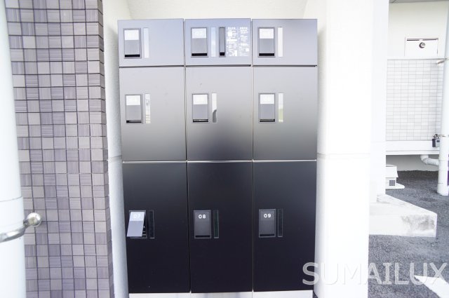 ＪＲ鹿児島本線 西熊本駅 徒歩13分 9階建 築11年の外観写真